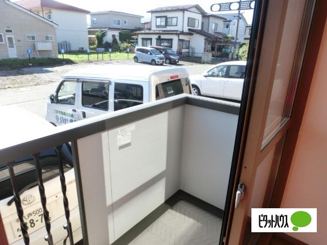 ＶＥＲＹ ＨＯＵＳＥ（102） 部屋画像
