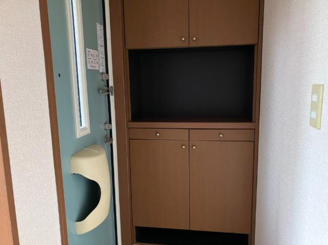 ＶＥＲＹ ＨＯＵＳＥ（102） 部屋画像