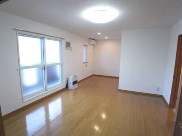 アスティオン（2B） 部屋画像