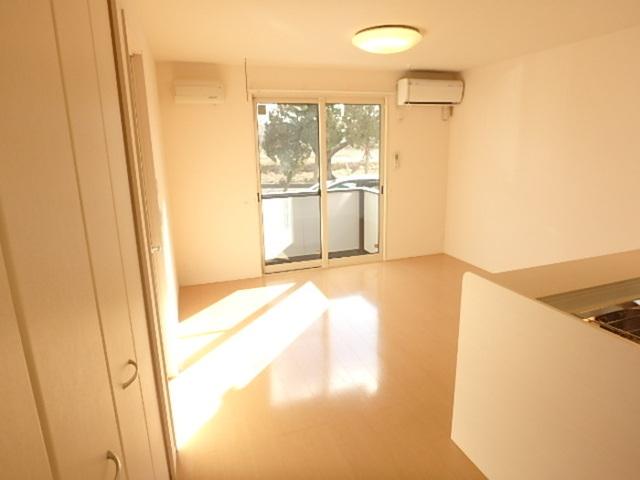 アムール桜（101） 部屋画像