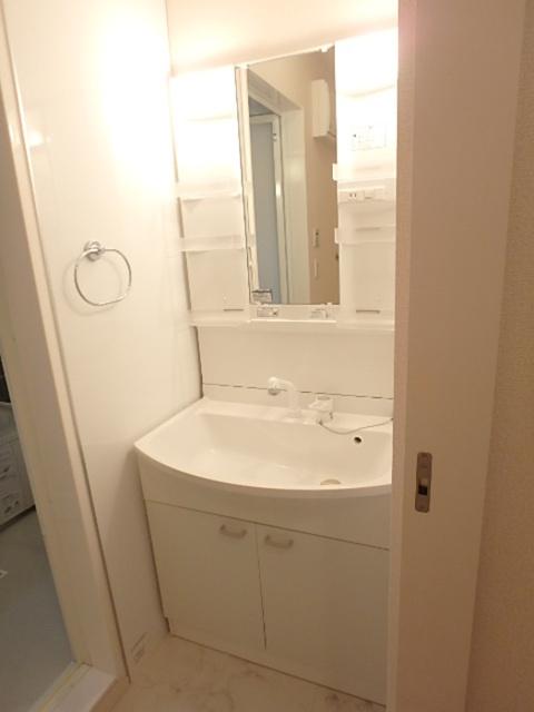 アムール桜（101） 部屋画像