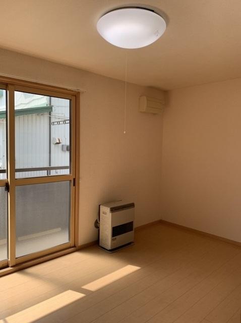 アンジュ（102） 部屋画像