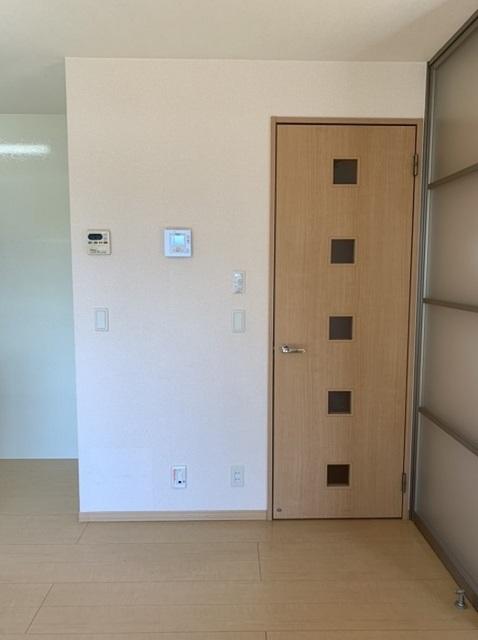 アンジュ（102） 部屋画像