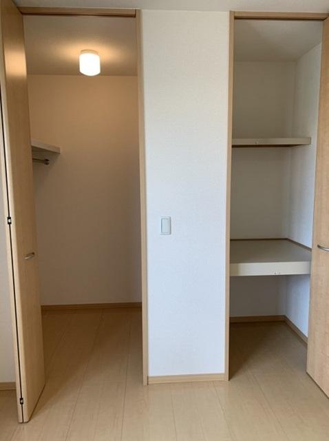 アンジュ（102） 部屋画像