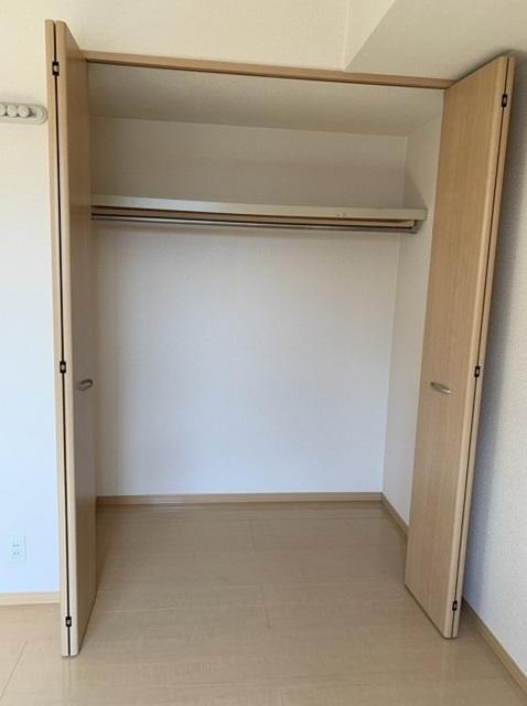 アンジュ（102） 部屋画像