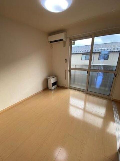 ヴィラ・モンテローザ　Ｃ（205） 部屋画像