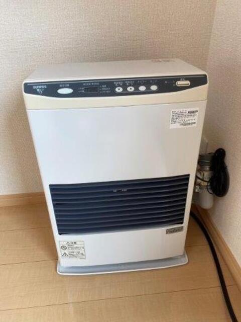 ヴィラ・モンテローザ　Ｃ（205） 部屋画像