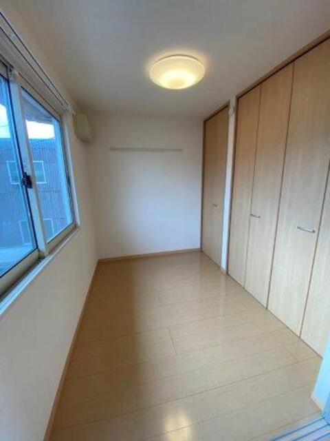 ヴィラ・モンテローザ　Ｃ（205） 部屋画像
