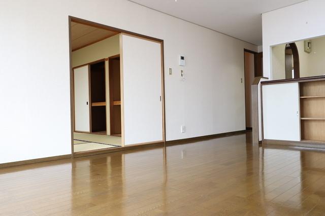 キングスクラブハウス８（202） 部屋画像
