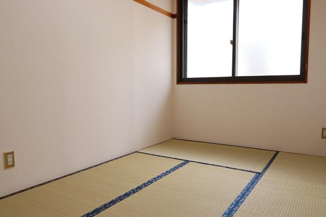 キングスクラブハウス８（202） 部屋画像