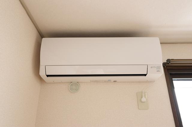 キングスクラブハウス８（202） 部屋画像