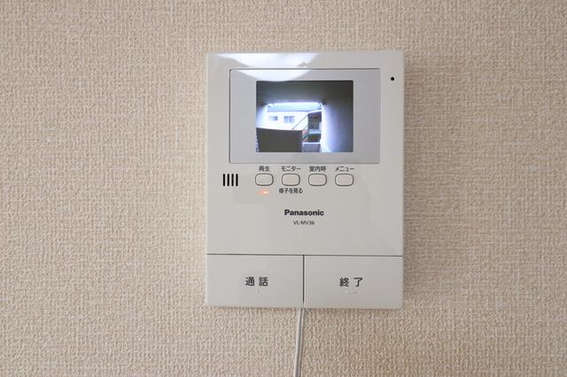 キングスクラブハウス８（202） 部屋画像