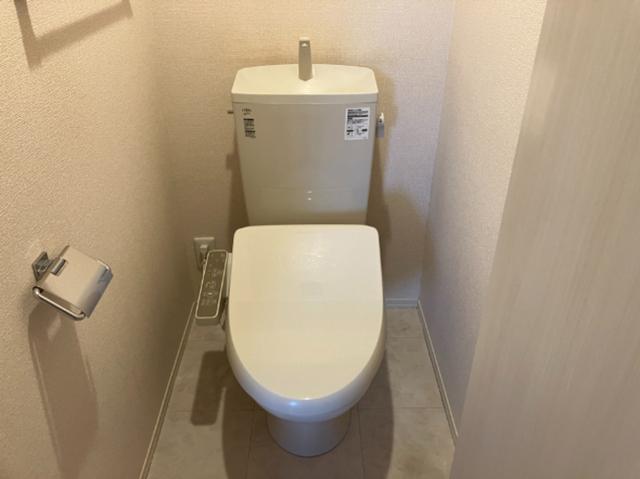 グランデ新井田（203） 部屋画像