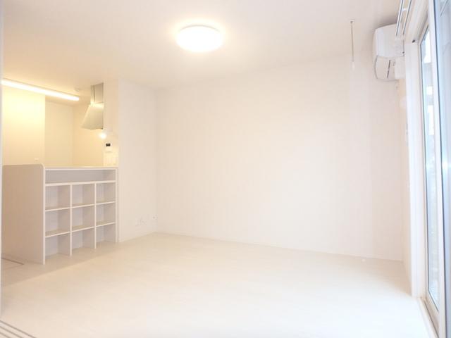 グランドルフ（103） 部屋画像