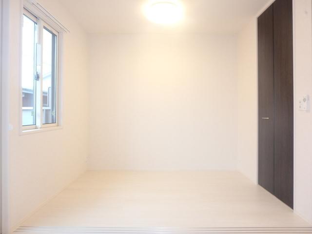 グランドルフ（103） 部屋画像