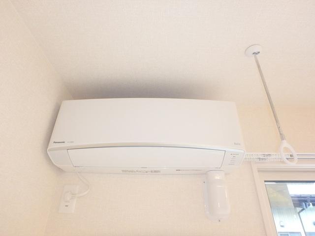 グランドルフ（103） 部屋画像