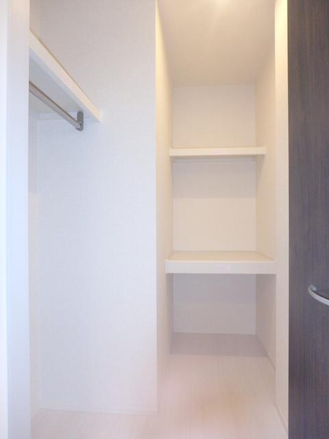グランドルフ（103） 部屋画像