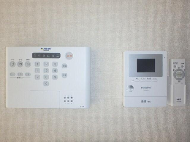 グランドルフ（103） 部屋画像