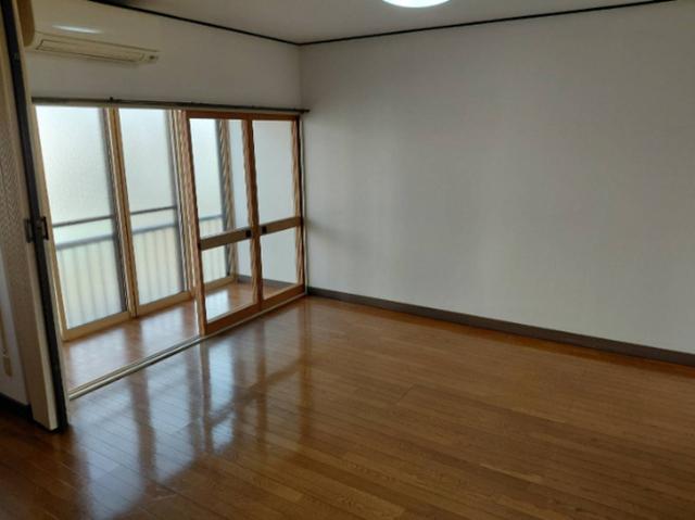 グリーンクサカベ（103） 部屋画像