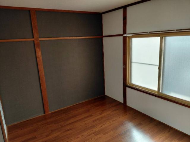 グリーンクサカベ（103） 部屋画像