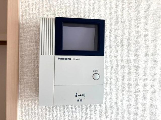 グロワール　Ａ（A-201） 部屋画像