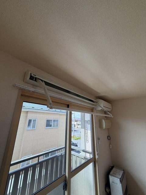 グロワール　Ａ（A-201） 部屋画像