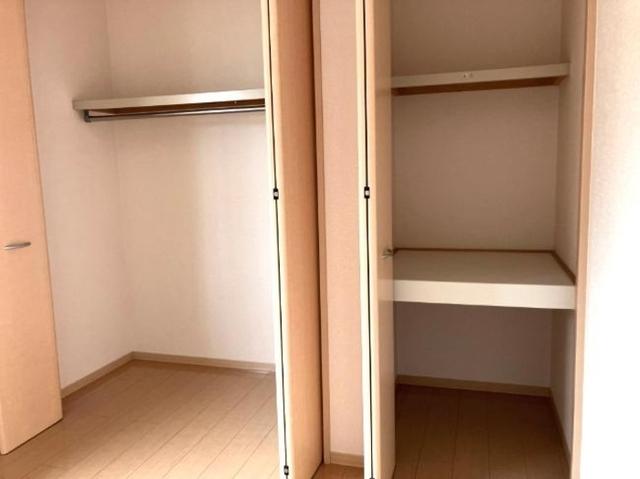 グロワール　Ａ（A-201） 部屋画像