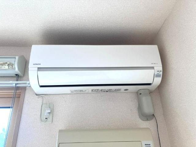 グロワール　Ａ（A-201） 部屋画像
