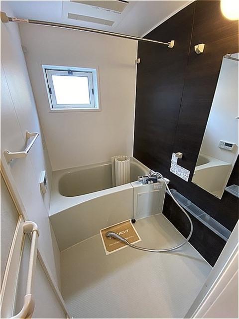 コモライズ新井田西　Ａ（101） 部屋画像