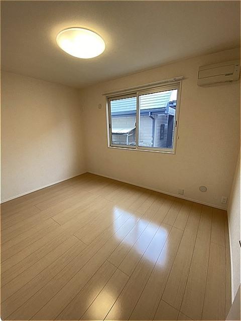コモライズ新井田西　Ａ（101） 部屋画像