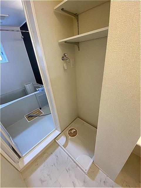 コモライズ新井田西　Ａ（101） 部屋画像