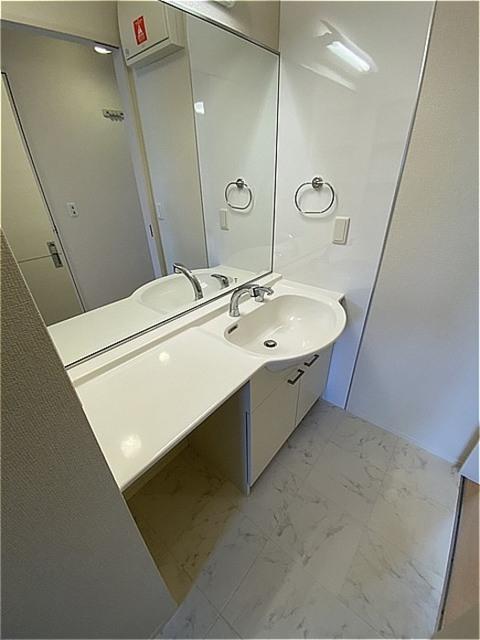 コモライズ新井田西　Ａ（101） 部屋画像