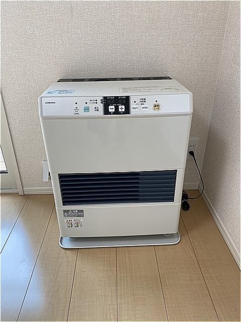 コモライズ新井田西　Ａ（101） 部屋画像