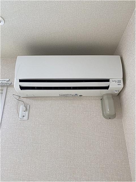 コモライズ新井田西　Ａ（101） 部屋画像