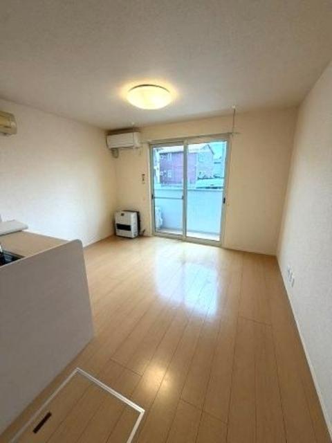 コモライズ新井田西　Ｂ（102） 部屋画像