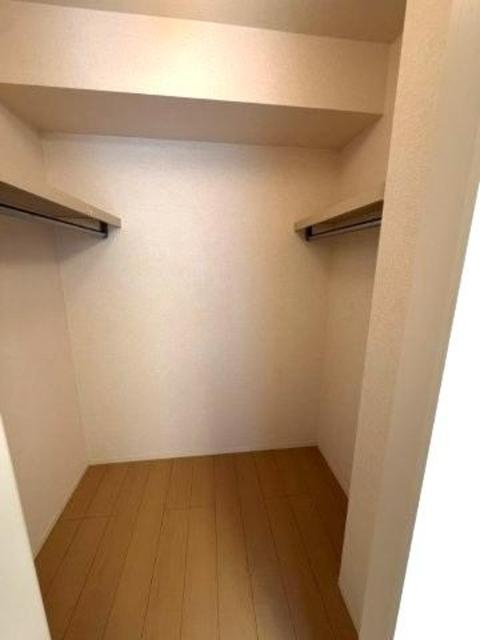 コモライズ新井田西　Ｂ（102） 部屋画像