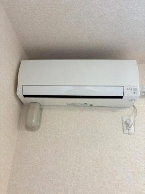 コモライズ新井田西　Ｂ（102） 部屋画像