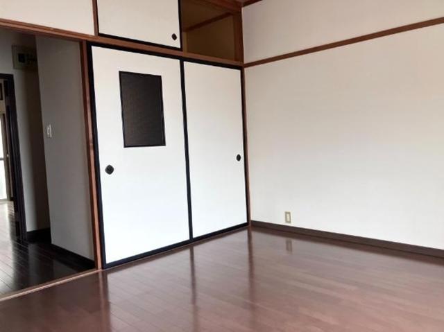 第七ドエル開洋（102） 部屋画像