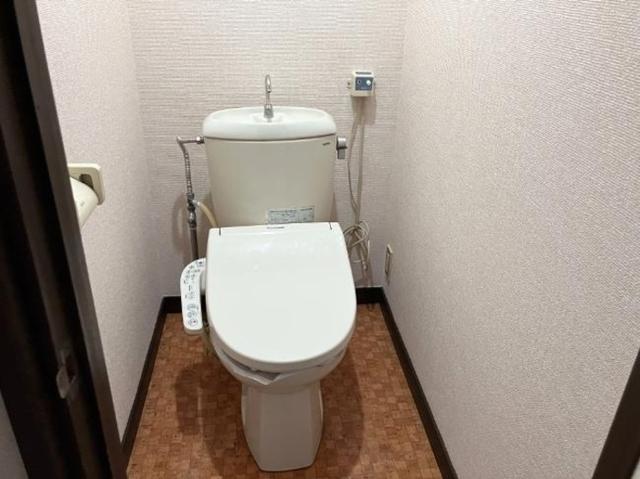 第七ドエル開洋（102） トイレ