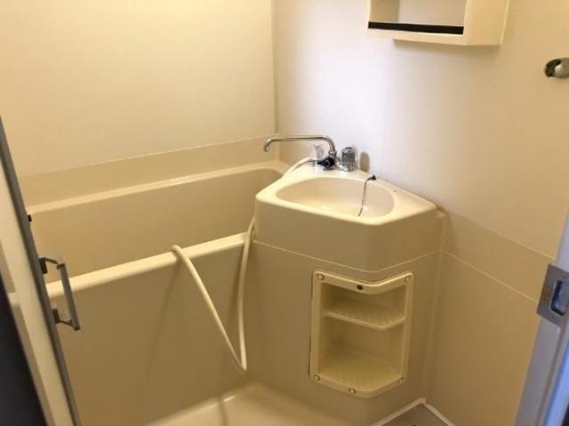 第七ドエル開洋（102） 部屋画像