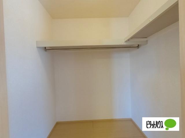 サン・クレスト（102） 部屋画像