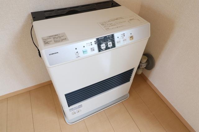 サン・クレスト（102） 部屋画像