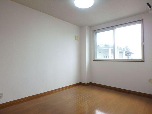 シャトゥソレイユ（201） 部屋画像