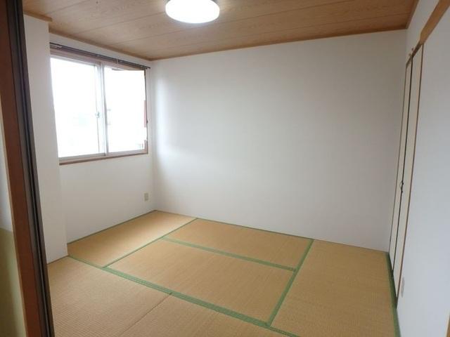 シャトゥソレイユ（201） 部屋画像