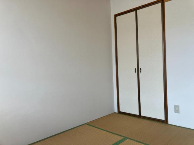 シャトゥソレイユ（201） 部屋画像