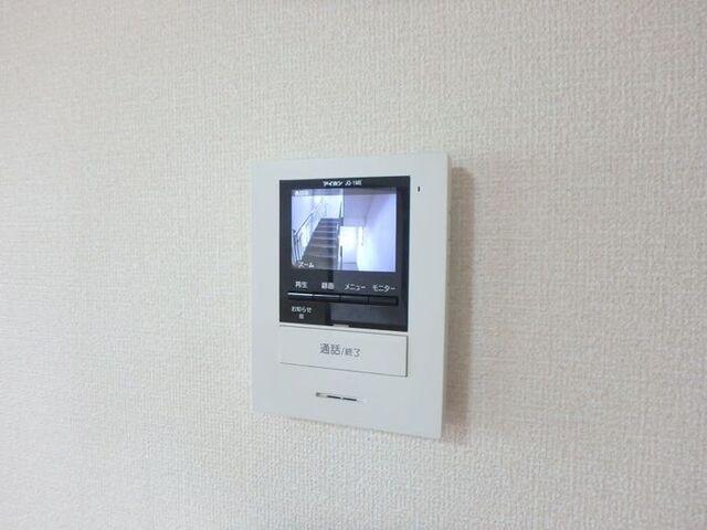 シャトゥソレイユ（201） 部屋画像