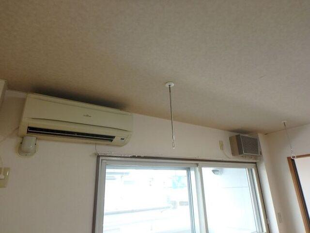 シャトゥソレイユ（201） 部屋画像