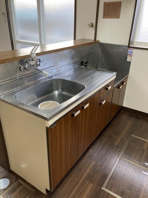 第七ドエル開洋（203） 部屋画像