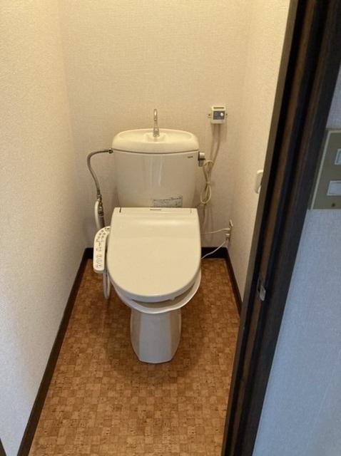 第七ドエル開洋（203） 部屋画像