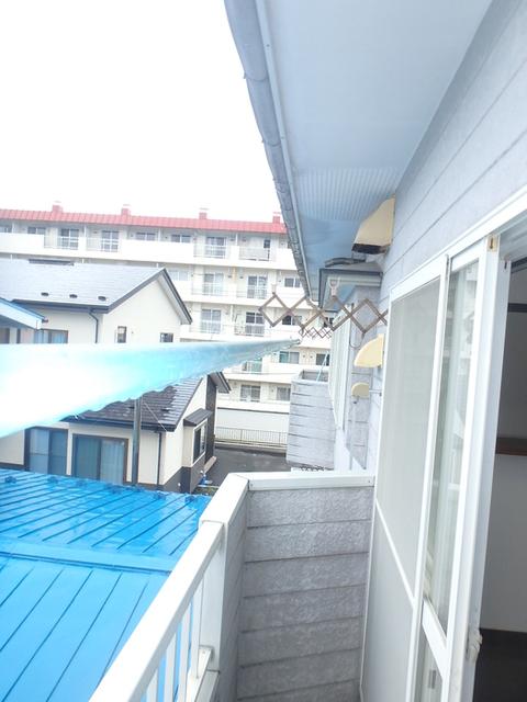 第七ドエル開洋（203） 部屋画像